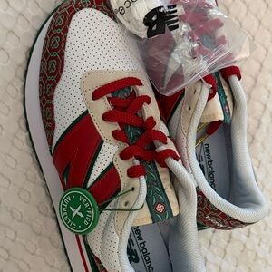 New Balance WOMEN’s Casablanca 237 Athletic Sneakers